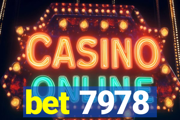 bet 7978